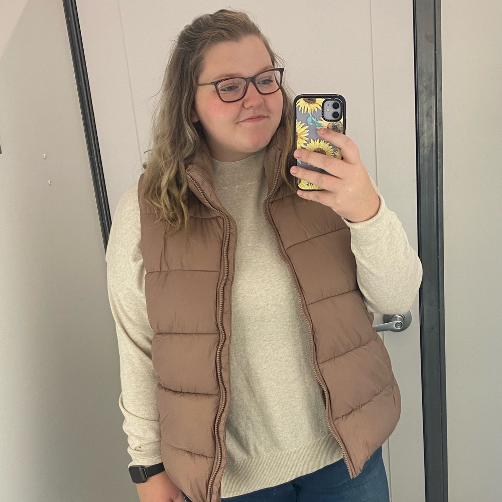 Meet your Posher, Miranda